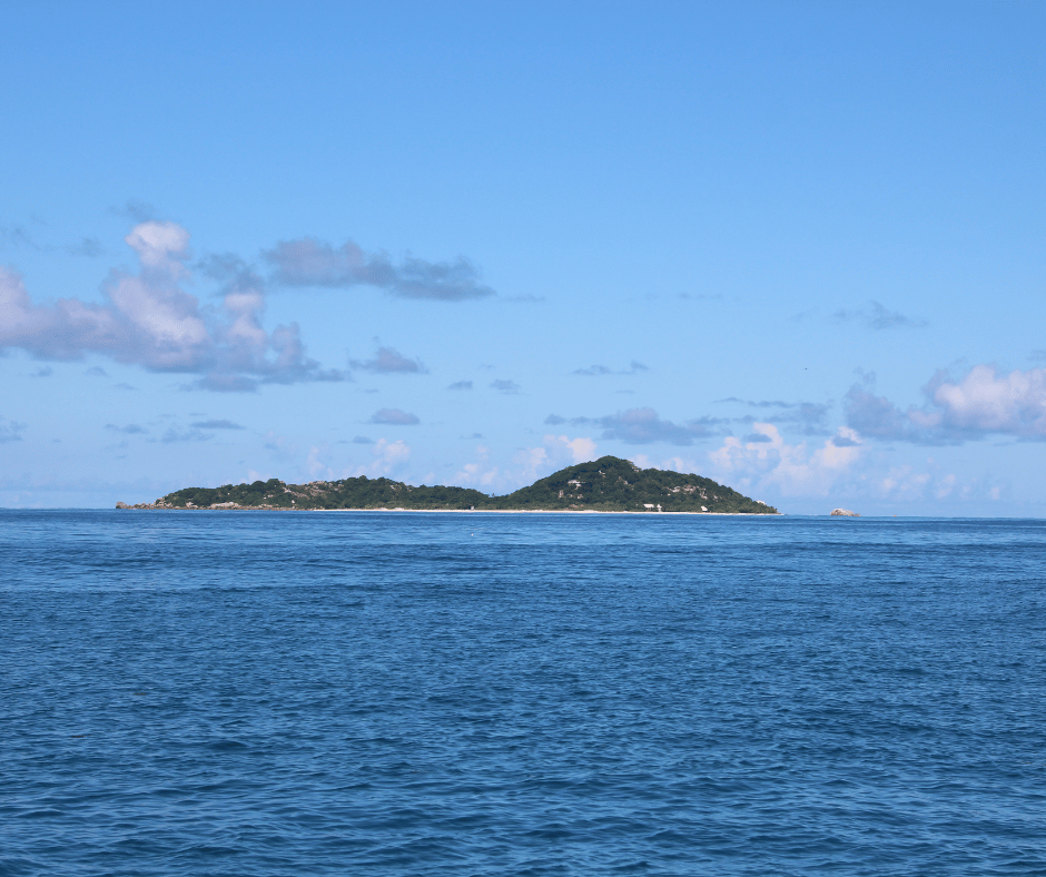 Cousin Island